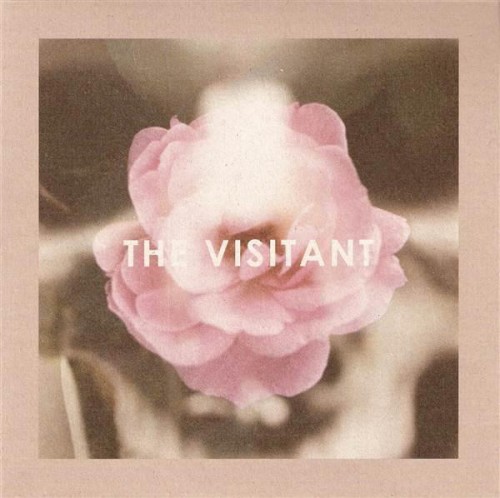 The Visitant封面