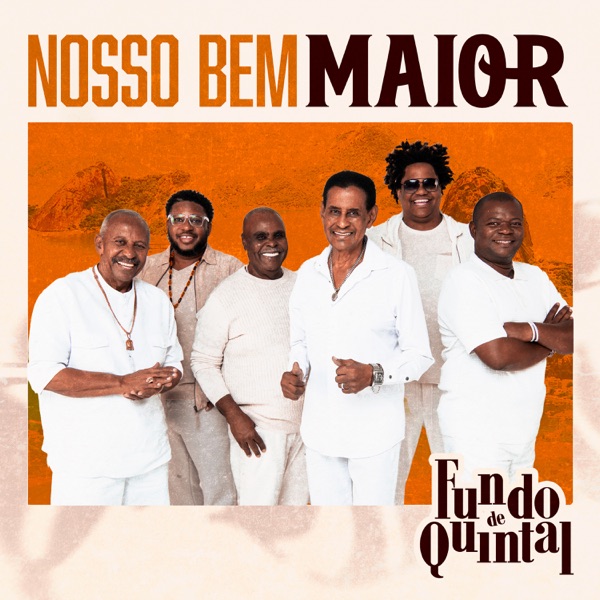 Nosso Bem Maior封面