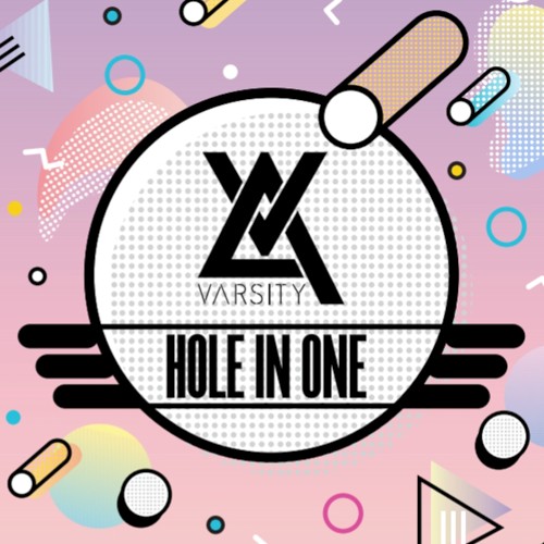 Hole in One封面