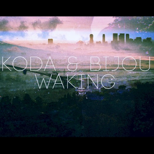 Waking封面