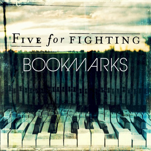 Bookmarks封面