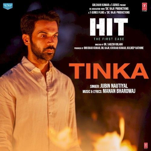 Tinka (From "Hit - The First Case")封面