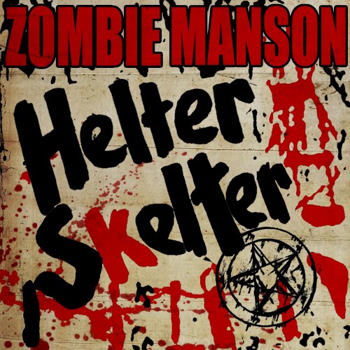 Helter Skelter封面