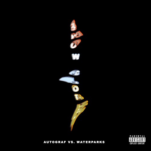 Snow Globe (Autograf vs Waterparks)封面