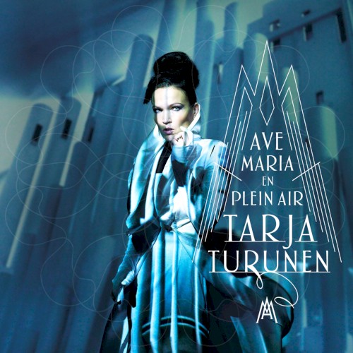 Ave Maria – En plein air封面