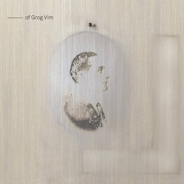 Of Grog Vim封面