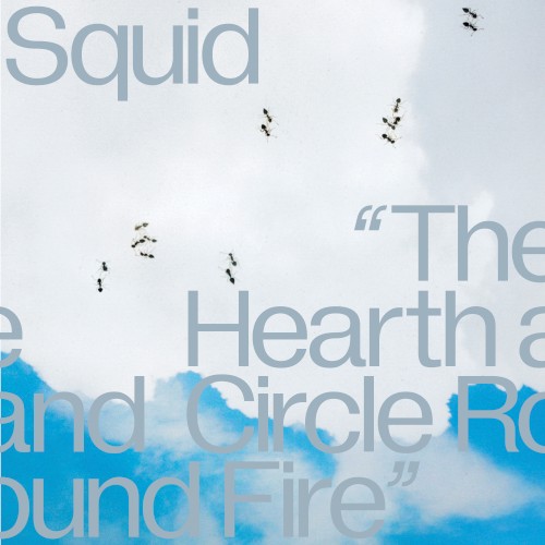 The Hearth and Circle Round Fire封面