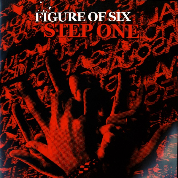 Step One封面