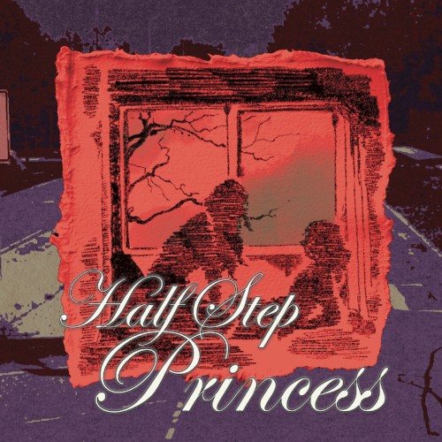 Half Step Princess (Original Soundtrack)封面