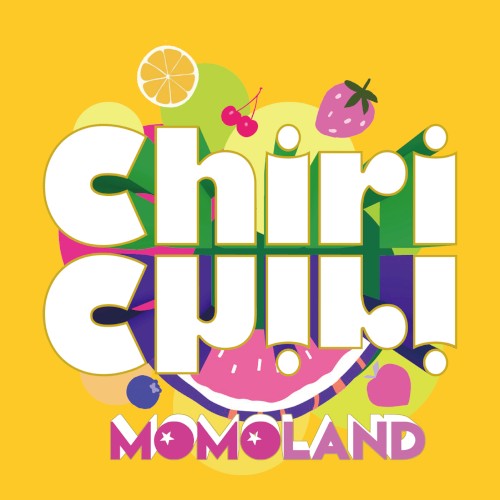 Chiri Chiri封面