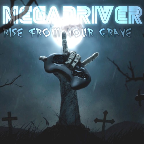 Rise From Your Grave封面