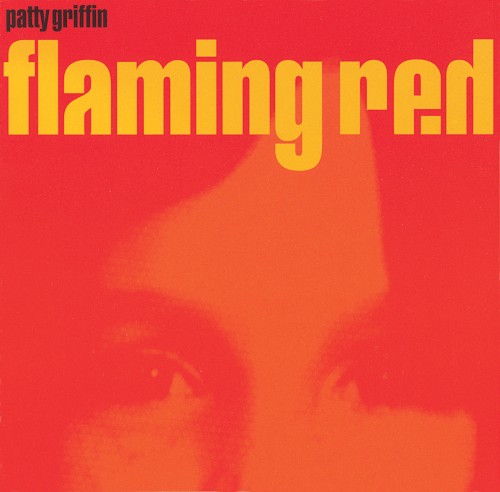 Flaming Red封面