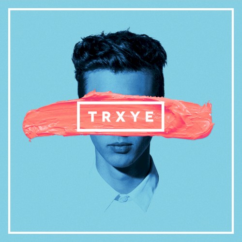 TRXYE封面