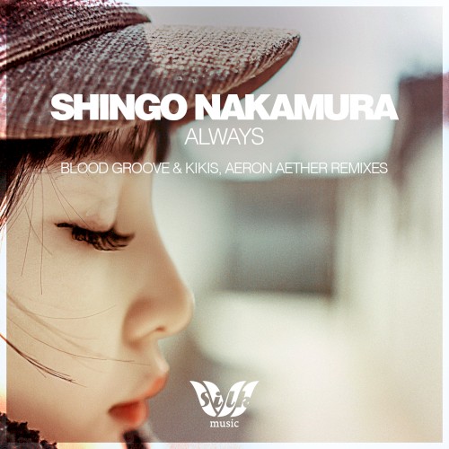 Always (Remixes)封面