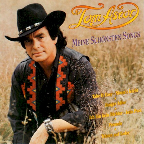 Meine schönsten Songs封面