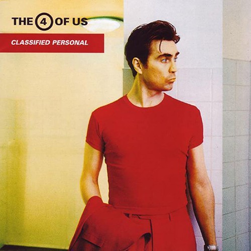 Classified Personal封面