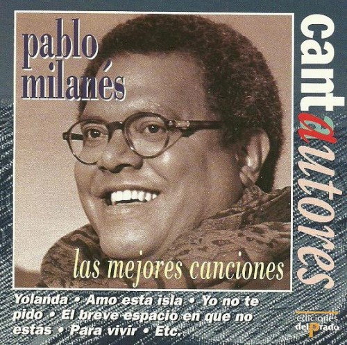 Las mejores canciones封面