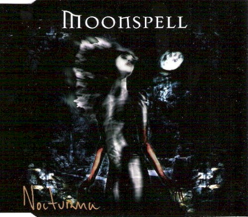 Nocturna封面