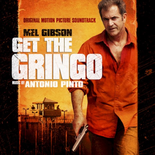 Get the Gringo封面