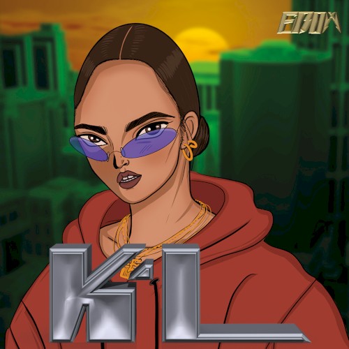 K4L封面