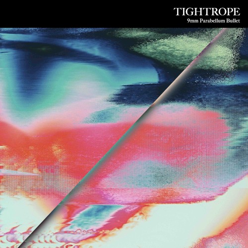 TIGHTROPE封面