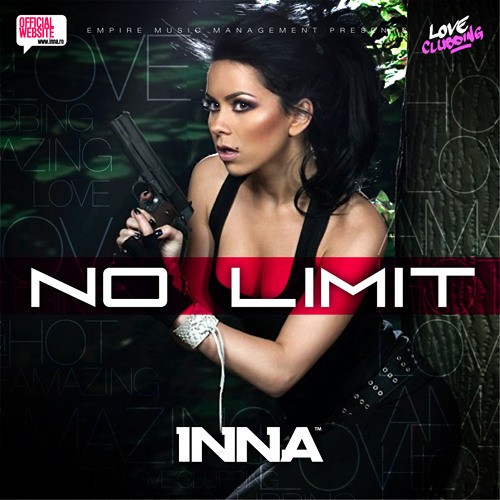 No Limit封面