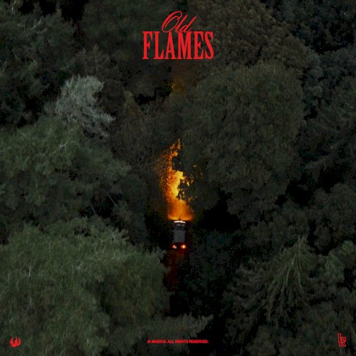 Old Flames封面