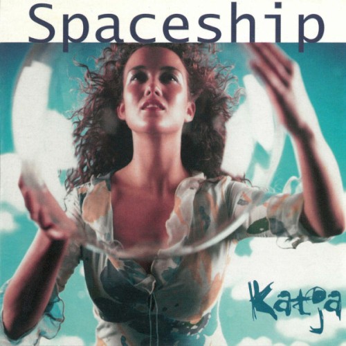 Spaceship封面