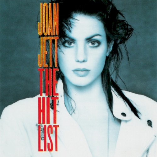 The Hit List封面