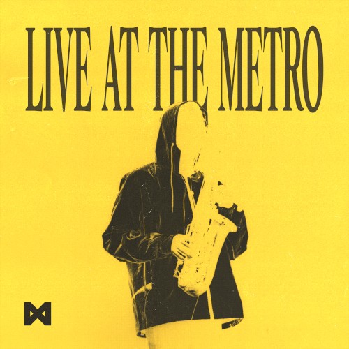 Live at The Metro封面