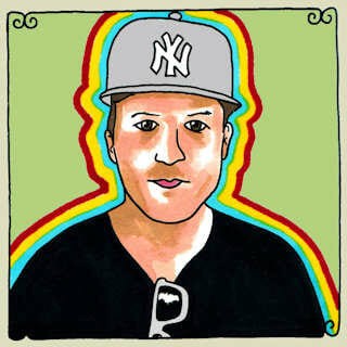 Daytrotter Session封面