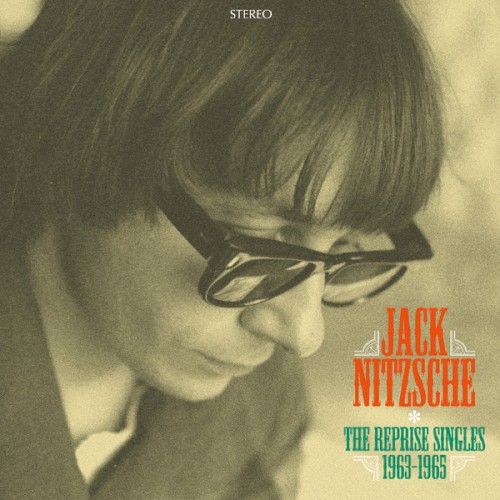 The Reprise Singles 1963–1965封面