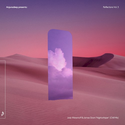 Nightwhisper (Chill mix)封面