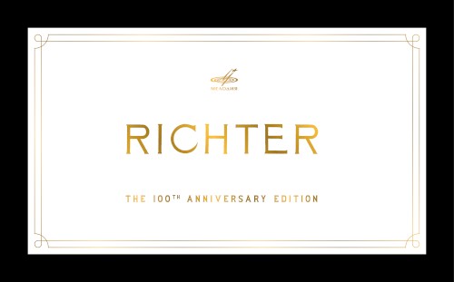 The 100th Anniversary Edition封面