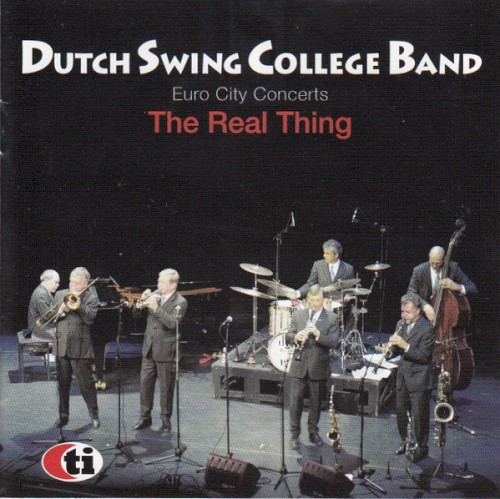 The Real Thing封面