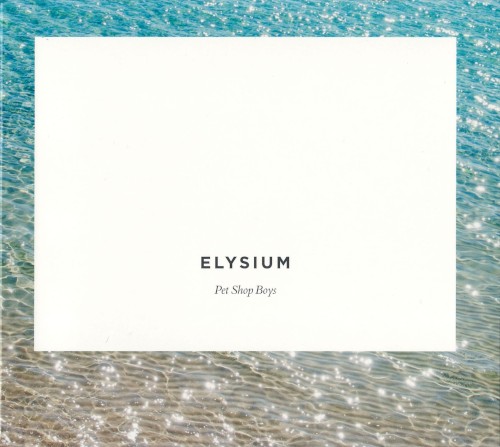 Elysium封面