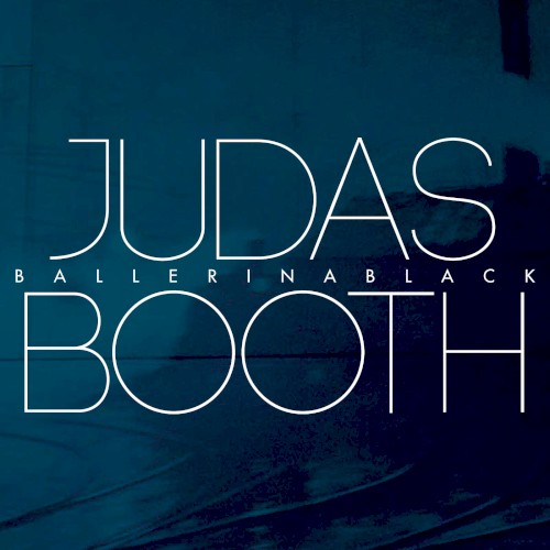 Judas Booth封面