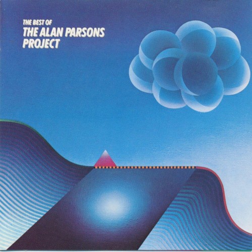 The Best of The Alan Parsons Project封面