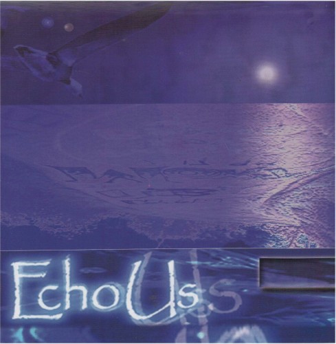 Echo Us封面