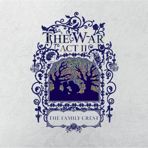 The War: Act II封面