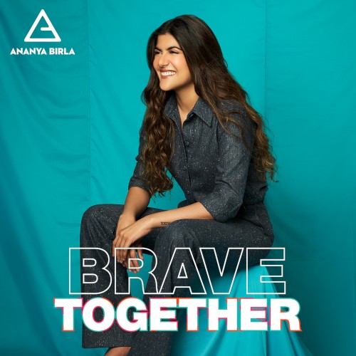 Brave Together封面
