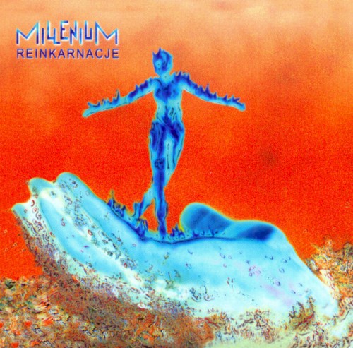 Reinkarnacje封面