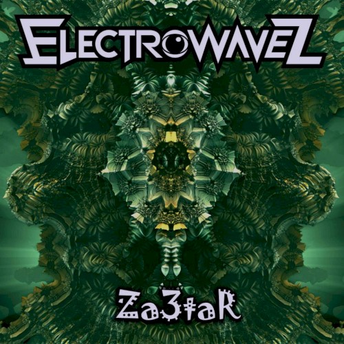 Za3tar封面