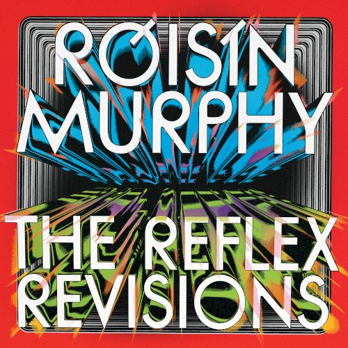 Incapable / Narcissus (The Reflex Revisions)封面