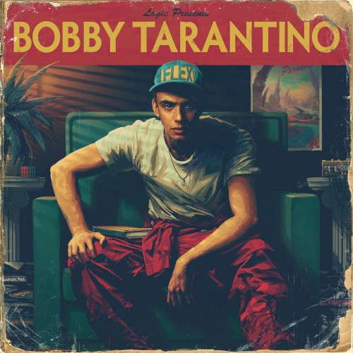 Bobby Tarantino封面