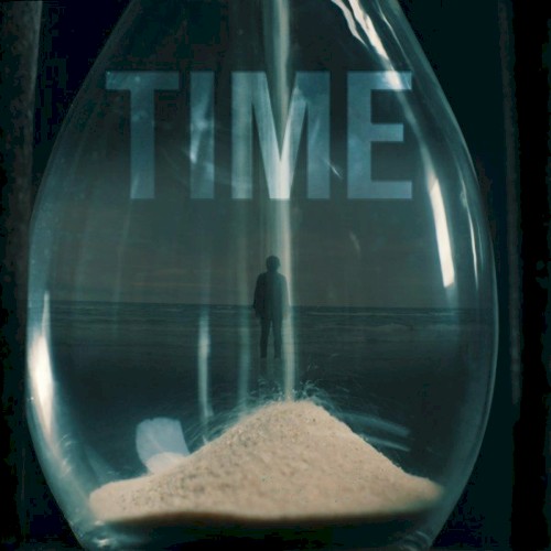 Time封面