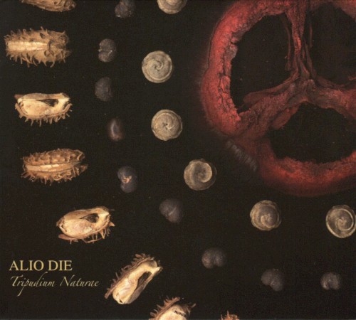 Tripudium naturae封面