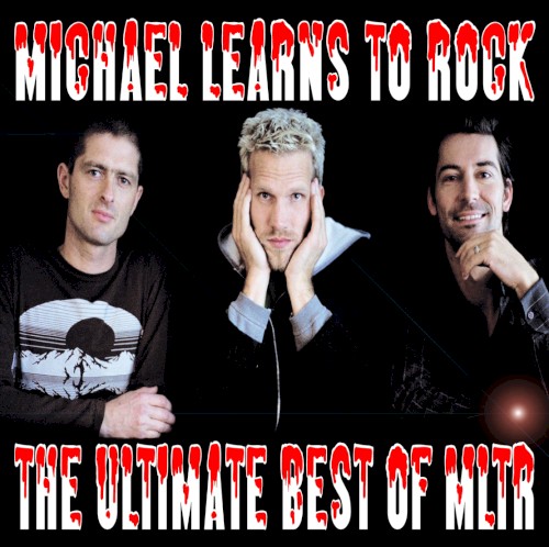 The Ultimate Best of MLTR封面