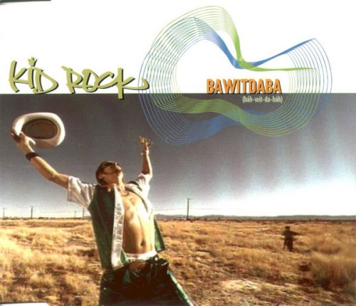 Bawitdaba封面