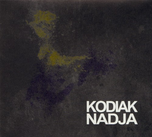 Kodiak / Nadja封面